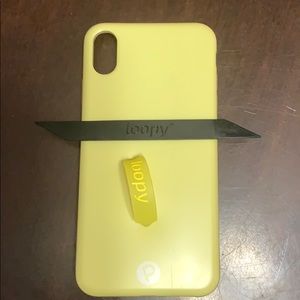 Loopy Case for IPhone XS Max